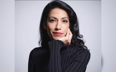 Who is Huma Abedin? Get All the Details Here!
